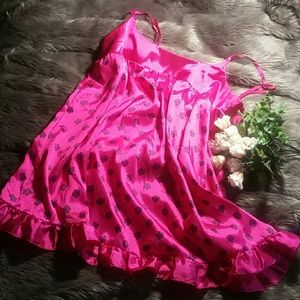 NWOT Victoria's Secret Camisole